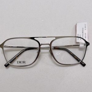 Authentic Cristian Dior prescription glasses